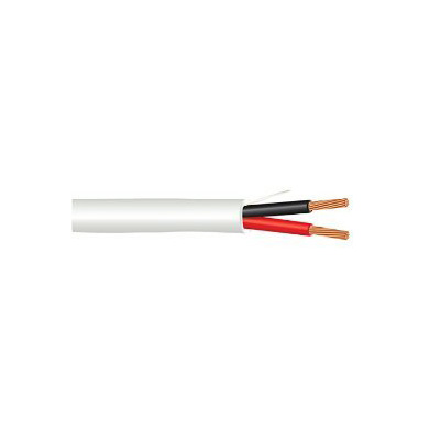 22 AWG 2/C STR CMP PLENUM RATED NON-SHIELDED SOUND &